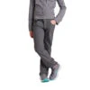 Kuhl Trekr Pant - Charcoal -Lowan Sport 6280 girls trekr pant charcoal front pdp photo