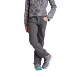Kuhl Trekr Pant - Charcoal