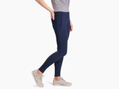 Kuhl Harmony Jeggings - Indigo -Lowan Sport 6314 harmony jegging indigo side pdp photo