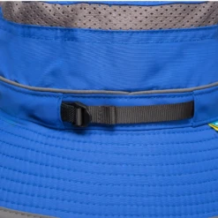 Sunday Afternoons Kid's Fun Bucket Hat - Captain's Navy -Lowan Sport 6 31925430 7d84 405f 997c 111b7a3f784e