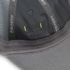 Sunday Afternoon Artist Series Trucker Cap - Mountain Moonlight -Lowan Sport 6 95828234 f48c 4520 b35a d74932fbf126