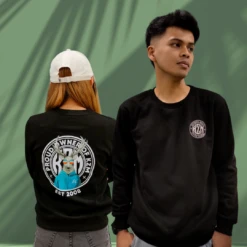 KZM Proud Owner Sweater-ADULTS