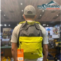 Caribee Campus 22L - High Durability Vibrant Colour Casual Unisex Bag Pack Lightweight Backpack -Lowan Sport 6c1c47544a2ed6a91e3168f328da9eed tn