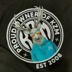 KZM Proud Owner Sweater- Kids 18 KZM Proud Owner Sweater- Kids -Lowan Sport 7 9f29ed05 fcdd 4c47 b283 2aef1a3d908e