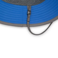 Sunday Afternoons Kid's Fun Bucket Hat - Captain's Navy -Lowan Sport 7 d6ac976d fe4c 45d9 a51e 2908b4aa1d9d