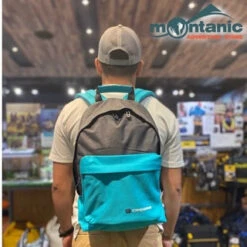 Caribee Campus 22L - High Durability Vibrant Colour Casual Unisex Bag Pack Lightweight Backpack -Lowan Sport 7bb3d866fb2d5011f4df61f600dd04a5 tn