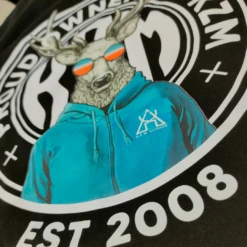 KZM Proud Owner Sweater-ADULTS -Lowan Sport 8 08303303 391e 490a b103 4efbf808c4bb