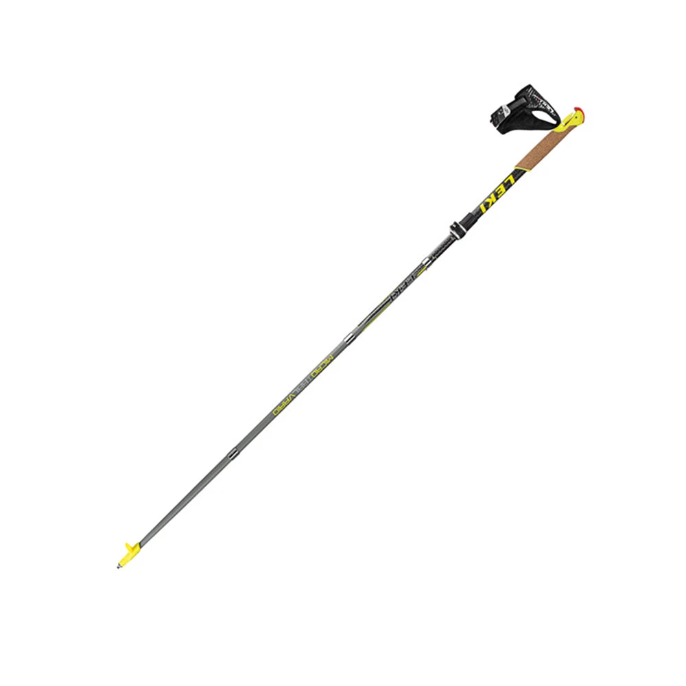 Leki Trail Running Micro Trail Vario 115-130CM 2 Leki Trail Running Micro Trail Vario 115-130CM