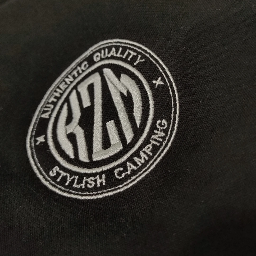 KZM Proud Owner Sweater- Kids 11 KZM Proud Owner Sweater- Kids - Image 9