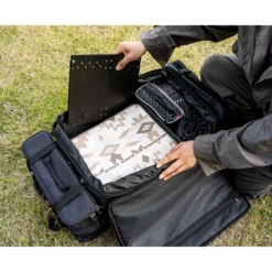 KZM Premium Tower Storage Bag 86L -Lowan Sport 9 f2f490f2 b06e 443d 9d14 fd29dc36f206