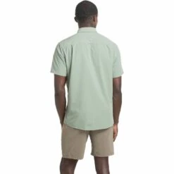 Kuhl Styk Shirt - Agave -Lowan Sport AGA D2