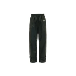 Mac In A Sac Origin II Over Trousers Unisex 10000mm 13 Mac In A Sac Origin II Over Trousers Unisex 10000mm -Lowan Sport Black 2
