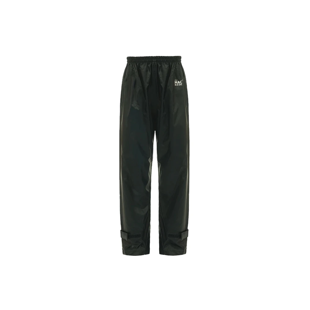 Mac In A Sac Origin II Over Trousers Unisex 10000mm 4 Mac In A Sac Origin II Over Trousers Unisex 10000mm - Image 2