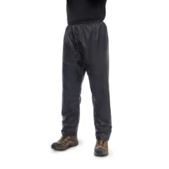 Mac In A Sac Origin II Over Trousers Unisex 10000mm 14 Mac In A Sac Origin II Over Trousers Unisex 10000mm -Lowan Sport Black 3