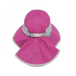 Sunday Afternoon Kids Play Hat - Everglade/Blue Moon -Lowan Sport Blossom 4