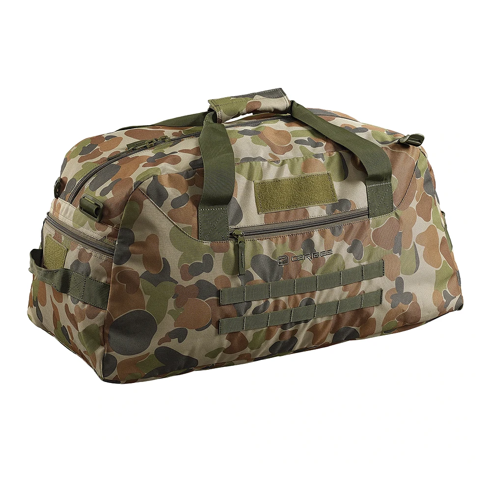 Caribee Op's 65L Duffel Gear Bag 3 Caribee Op's 65L Duffel Gear Bag