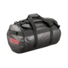 Caribee Kokoda 90L Duffel Bag - Black 2 Caribee Kokoda 90L Duffel Bag - Black -Lowan Sport CAR58071 2