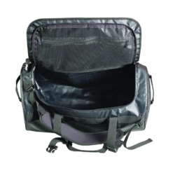 Caribee Kokoda 90L Duffel Bag - Black -Lowan Sport CAR58071 4