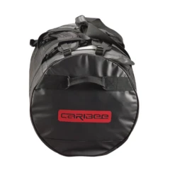 Caribee Kokoda 90L Duffel Bag - Black -Lowan Sport CAR58071 6