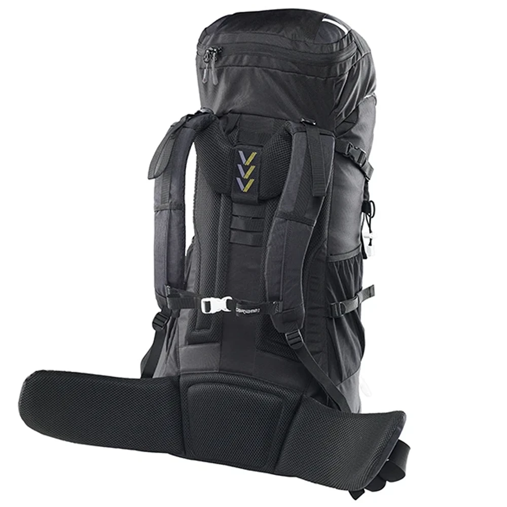 Caribee Frontier 65 Rucksack NEW 6 Caribee Frontier 65 Rucksack NEW - Image 4