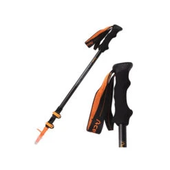 Lowan Sport 24 Ace Camp External Lock 3-Section Trekking Pole