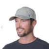 Kuhl Renegade Hat - Brushed Nickel 1 Kuhl Renegade Hat - Brushed Nickel -Lowan Sport Capture 32