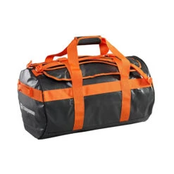 Caribee Kokoda 65L Duffle Gear Bag -Lowan Sport Caribee Caribee Bolsa de viaje gris oscuro Multicolor 58074 560903181