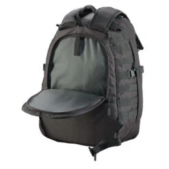 Caribee Combat 32L Backpack -Lowan Sport Combat Blk Harness 03 17 1500px 720x720 8b0c2078 e47c 424a a090 2f2a82532672