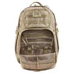 Caribee Combat 32L Backpack -Lowan Sport Combat Sand 03 17 1500px 720x720 bc424eba cbda 4af3 b971 a13fed146515