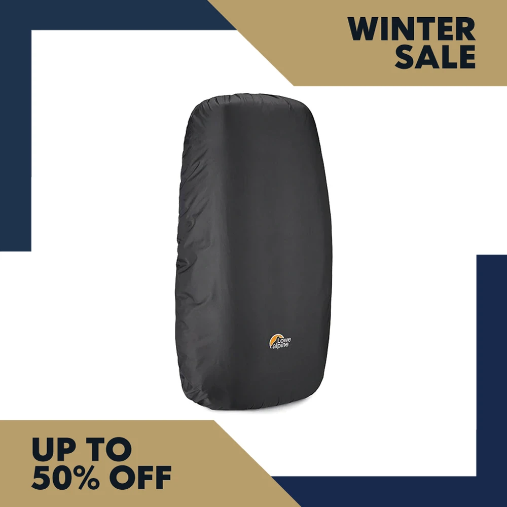 Lowe Alpine Raincover 3 Lowe Alpine Raincover