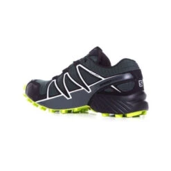 Salomon Speedcross 4 GTX -Lowan Sport GTX DARKEST SP BK AC 3