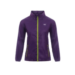 Mac In A Sac Origin Unisex Waterproof 7000mm Packable Jacket 38 Mac In A Sac Origin Unisex Waterproof 7000mm Packable Jacket -Lowan Sport Grape 10