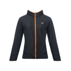 Mac In A Sac Ultra Unisex Breathable Packaway Jacket -Lowan Sport Gunmetal 2