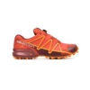 Salomon Speedcross 4 2 Salomon Speedcross 4 -Lowan Sport HIGH RISK RD DAHLIA 2