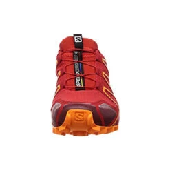 Salomon Speedcross 4 -Lowan Sport HIGH RISK RD DAHLIA 3