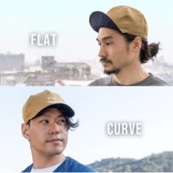 DOD Reversible 2way Cap 10 DOD Reversible 2way Cap -Lowan Sport HT003 NV 04