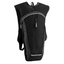 Caribee Hydra Hydration Backpack - 1.5L -Lowan Sport Hydra 1.5L Black 17 1500px 720x720 c9cceb31 5f83 40f6 9ab5 19e42cbc510f
