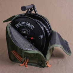 KZM Field Reel Bag -Lowan Sport K22T3B03 1000 2