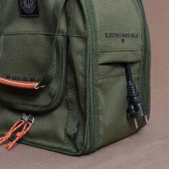 KZM Field Reel Bag -Lowan Sport K22T3B03 1000 5