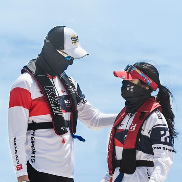 KZM Neck Buff 5 KZM Neck Buff - Image 3