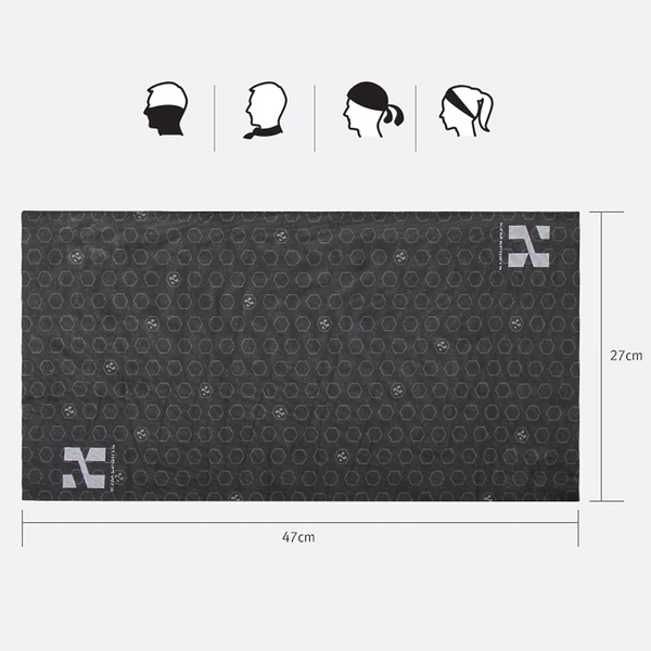 KZM Neck Buff 7 KZM Neck Buff - Image 5