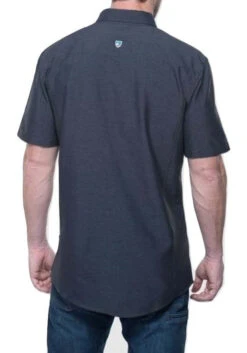 Kuhl Reklamir SS Shirt - Carbon -Lowan Sport KUH00267 Carbon 700x1000 1