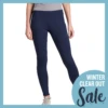 Kuhl Harmony Jeggings - Indigo -Lowan Sport KUHLHarmonyJeggings Indigo