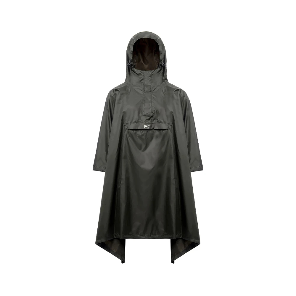 Mac In A Sac Origin Poncho Unisex (10000mm) 9 Mac In A Sac Origin Poncho Unisex (10000mm) - Image 7