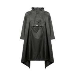 Mac In A Sac Origin Poncho Unisex (10000mm) 19 Mac In A Sac Origin Poncho Unisex (10000mm) -Lowan Sport Khaki 3