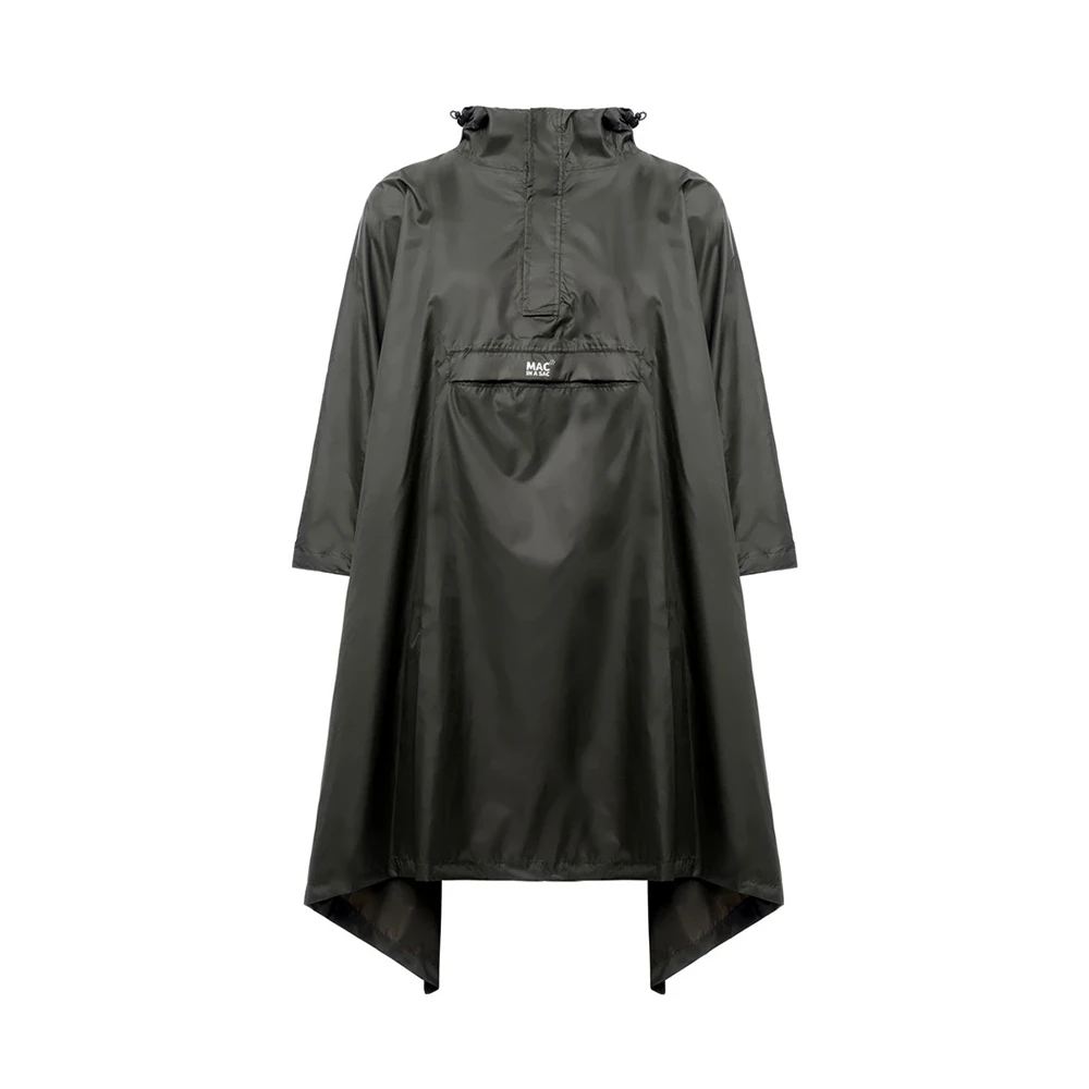Mac In A Sac Origin Poncho Unisex (10000mm) 8 Mac In A Sac Origin Poncho Unisex (10000mm) - Image 6