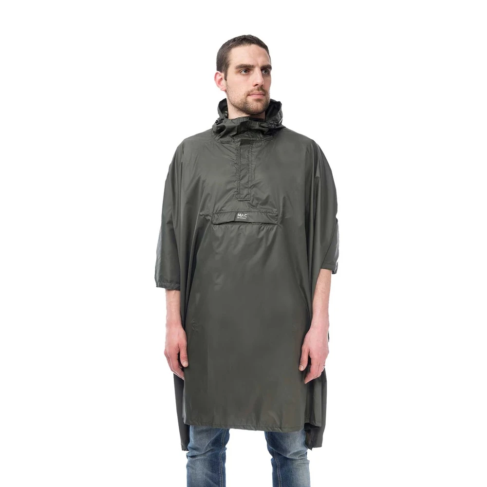 Mac In A Sac Origin Poncho Unisex (10000mm) 10 Mac In A Sac Origin Poncho Unisex (10000mm) - Image 8