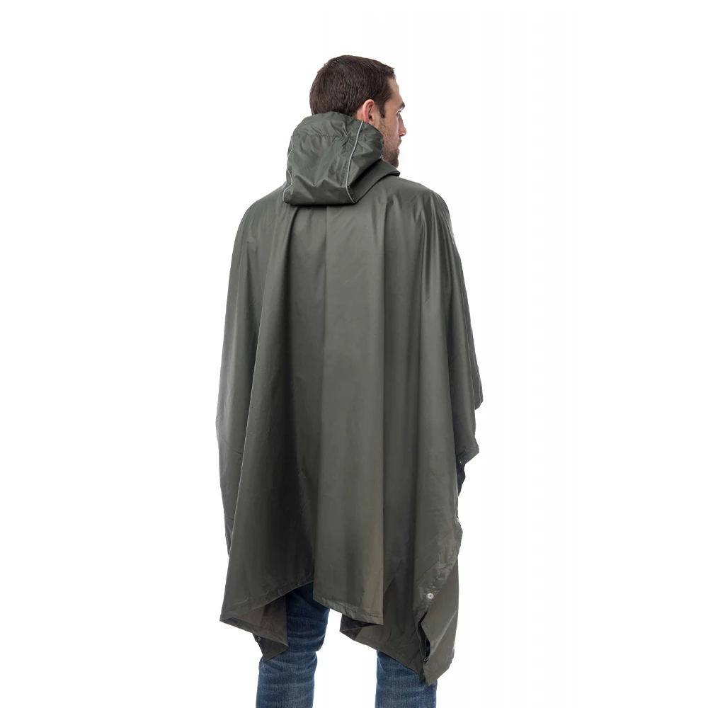 Mac In A Sac Origin Poncho Unisex (10000mm) 11 Mac In A Sac Origin Poncho Unisex (10000mm) - Image 9