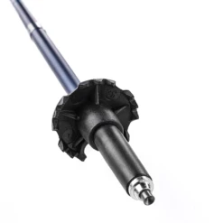 Leki Micro Vario Carbon Antishock Deep Blue -Lowan Sport LKU6492062 6