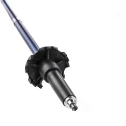 Leki Micro Vario Carbon Anti-Shock Deepblue -Lowan Sport LKU6492063 5